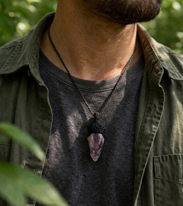 Collar Aura