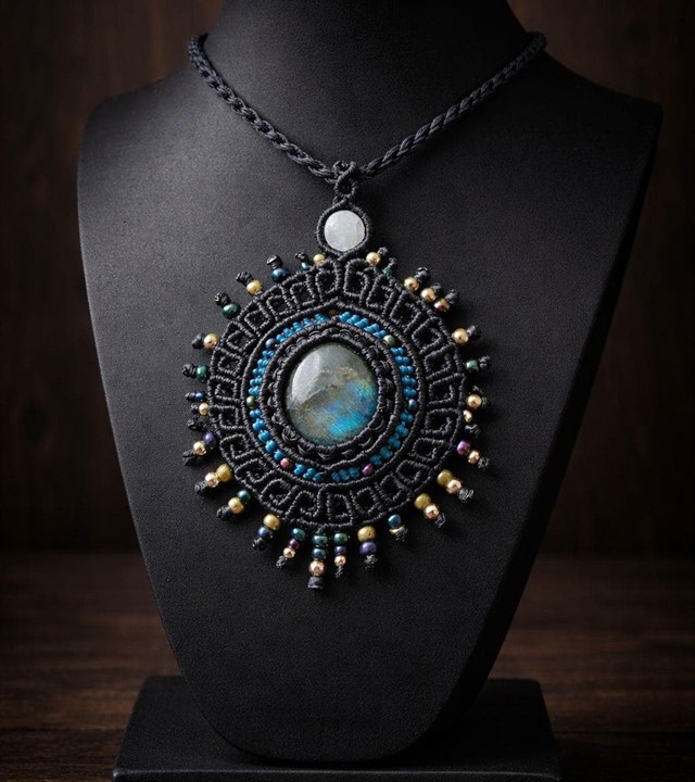 Collar Aurora