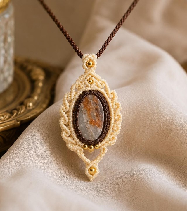 Collar Camiño