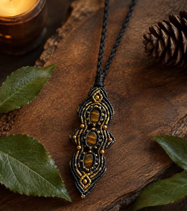 Collar Elysia 