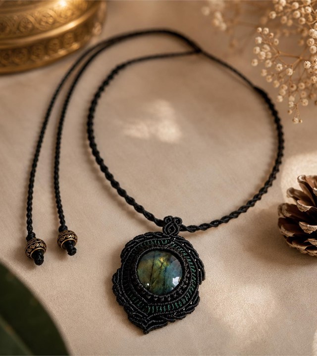 Collar Gaia