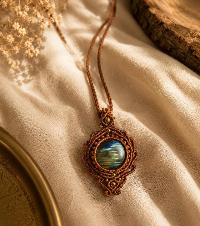 Collar Lumina 