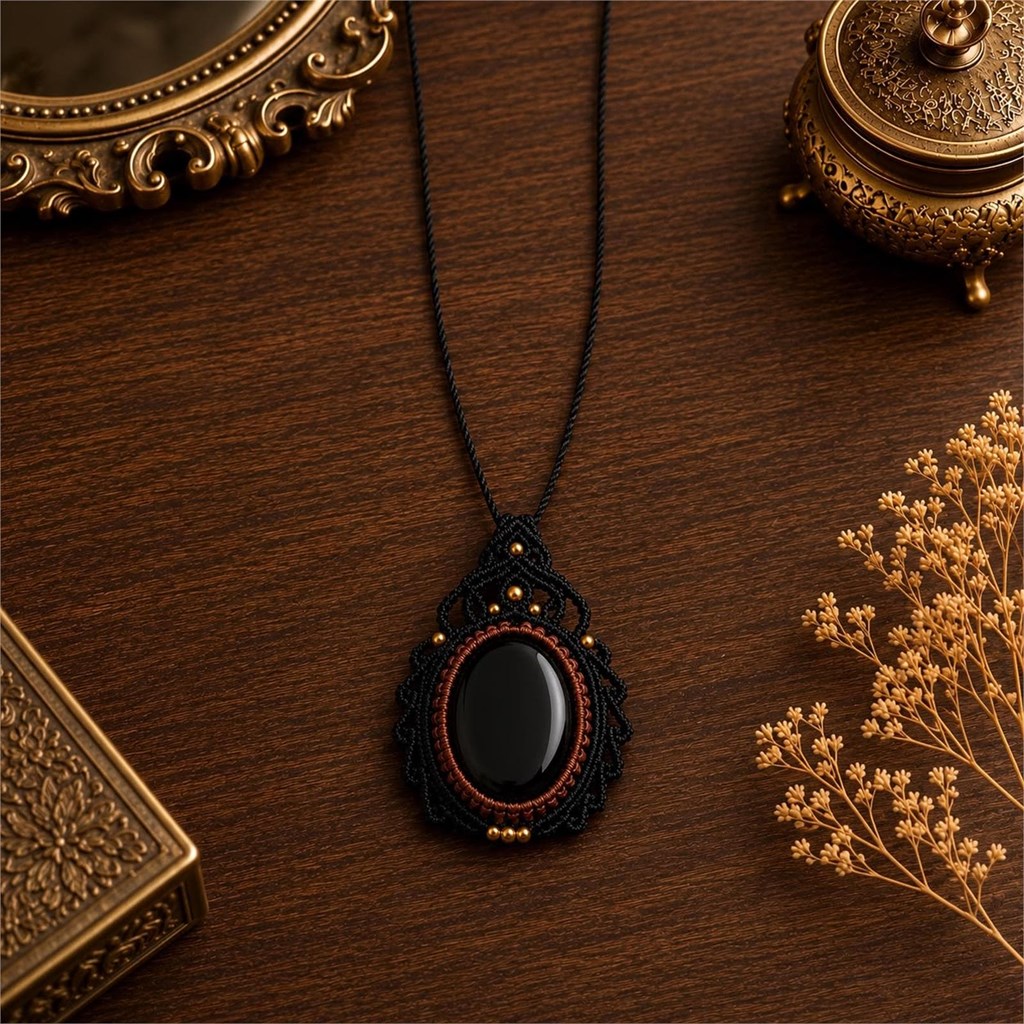 Foto 1 Collar Nox