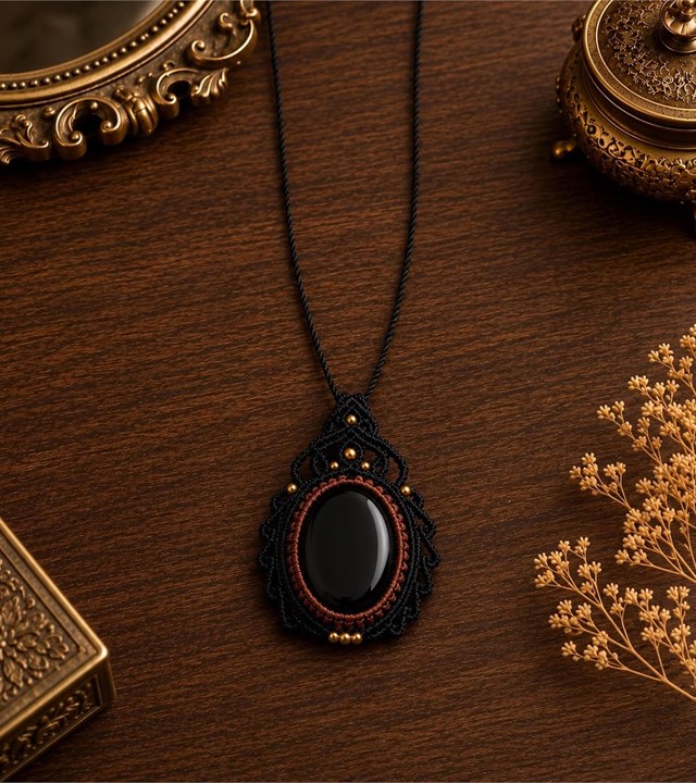 Collar Nox