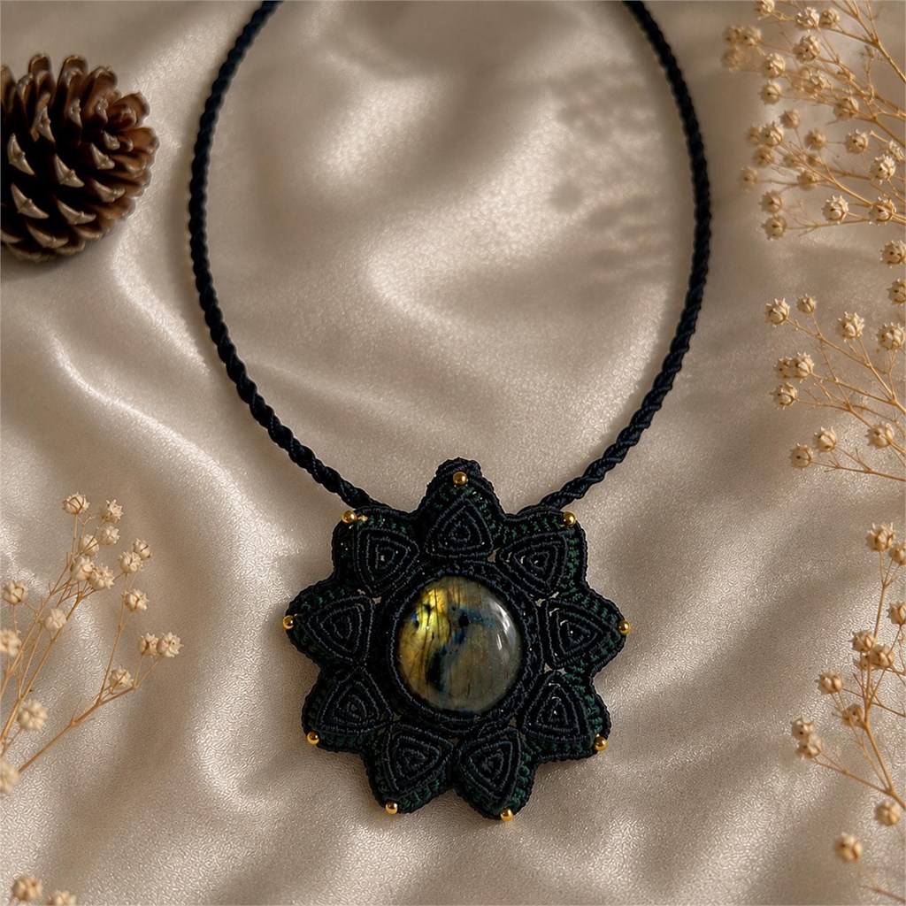 Foto 1 Collar Selene