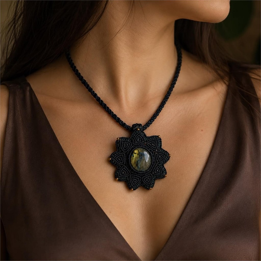 Foto 2 Collar Selene