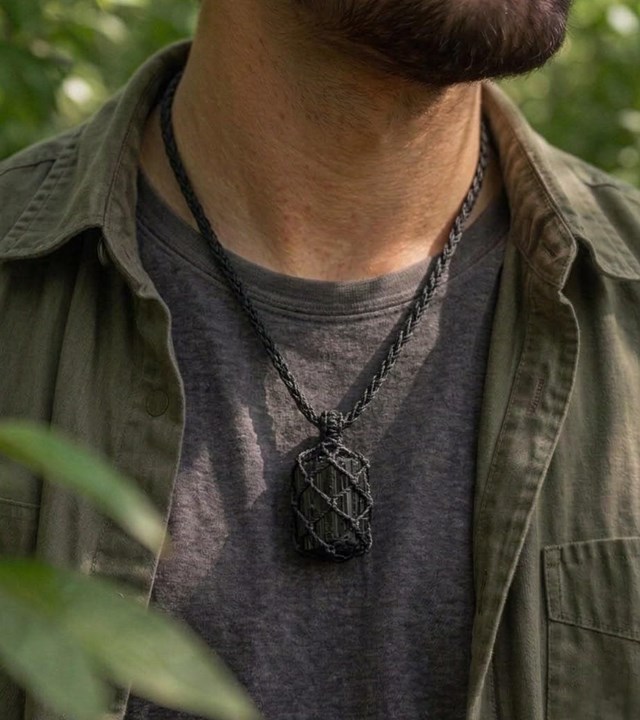 Collar Sombra