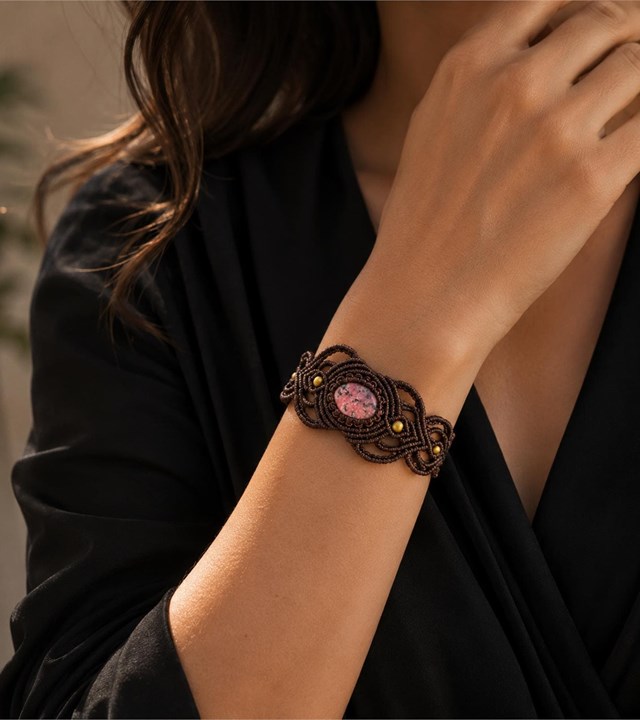 Pulsera Amara