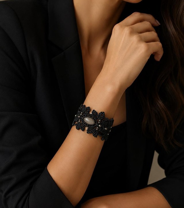 Pulsera Umbría